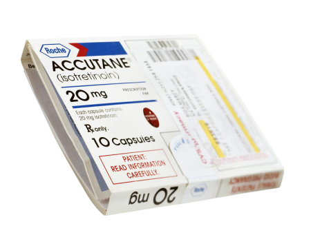 Generieke Accutane 