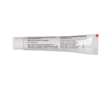 Aciclovir Crème 5%