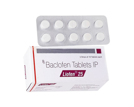 Generieke Baclofen