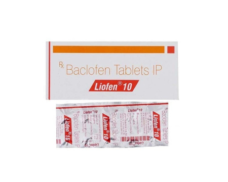 Generieke Baclofen