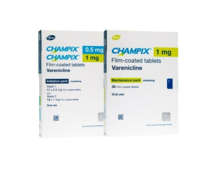 Generieke Champix