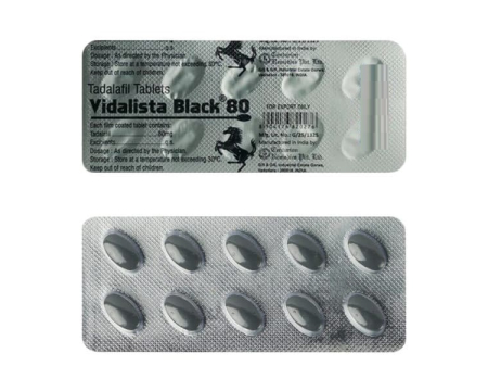 Cialis Black