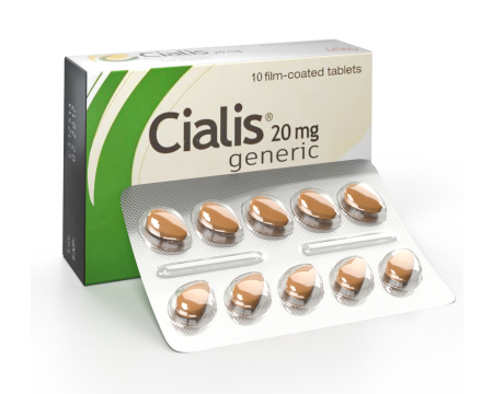 Generieke Cialis