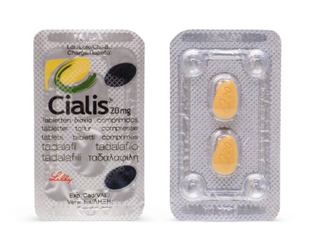 Cialis Originele