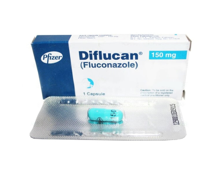 Generieke Diflucan