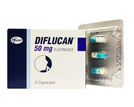 Generieke Diflucan