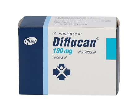 Generieke Diflucan