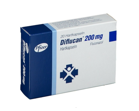 Generieke Diflucan