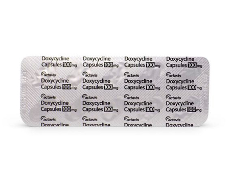 Doxycycline 