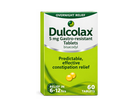 Generieke Dulcolax