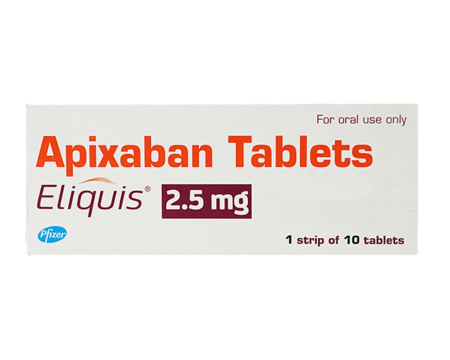 Eliquis