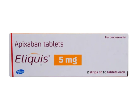 Eliquis