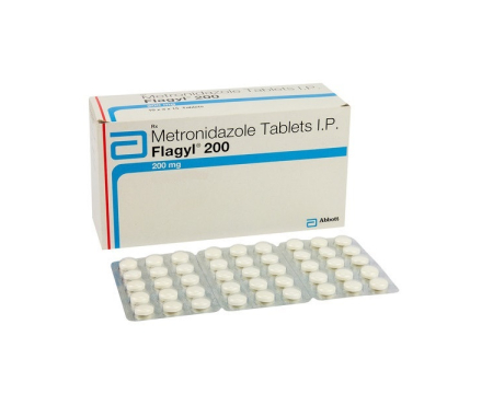 Generieke Flagyl