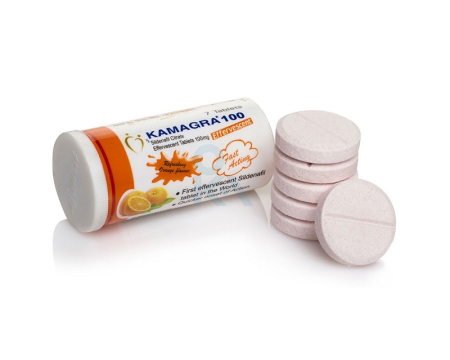 Kamagra Bruistabletten