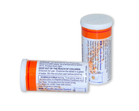 Kamagra Bruistabletten