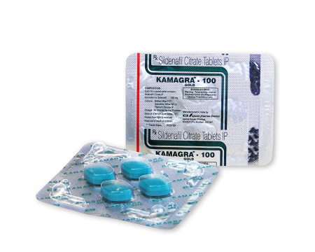 Kamagra Gold