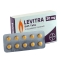 Levitra Soft Tabs