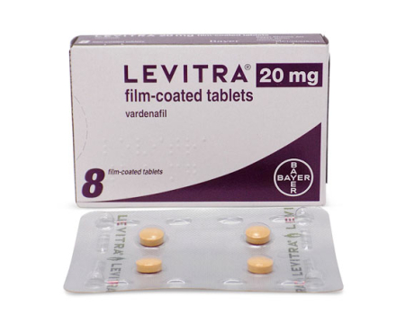 Levitra Originele