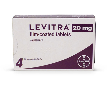 Levitra Originele