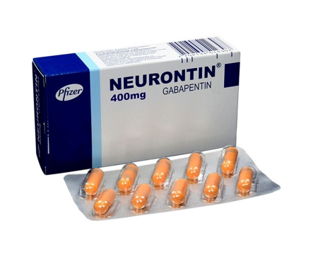 Generieke Neurontin 