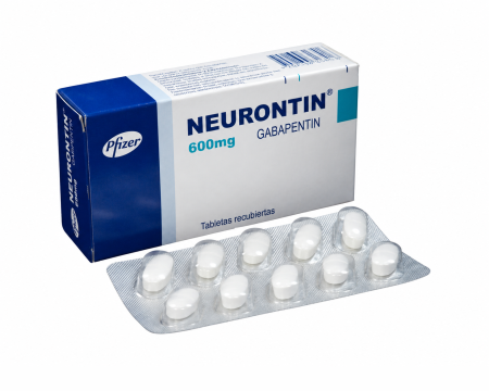 Generieke Neurontin 