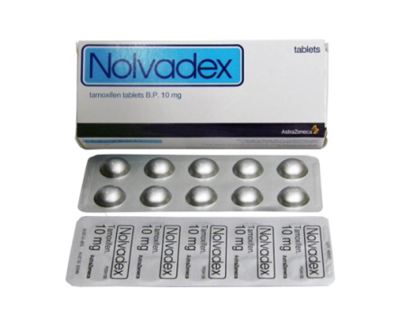 Generieke Nolvadex