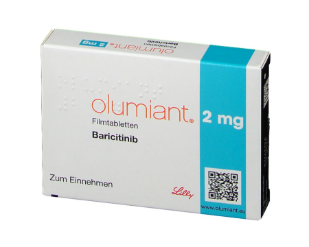 Generieke Olumiant