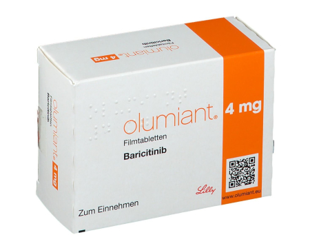 Generieke Olumiant