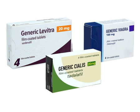 Generieke testpakket