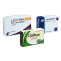 Test pakket originele