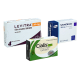 Test pakket originele