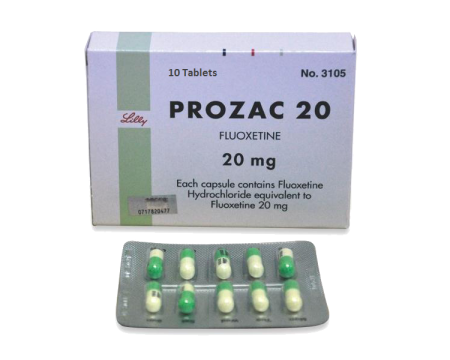 Generieke Prozac 