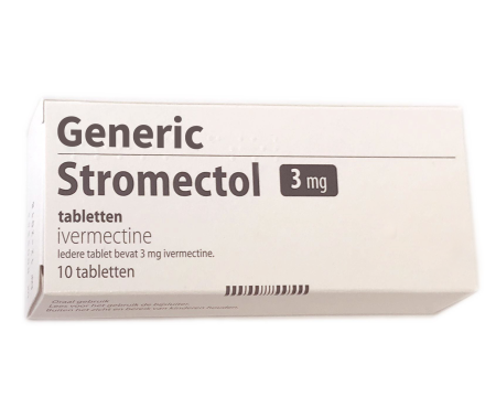 Generieke Stromectol