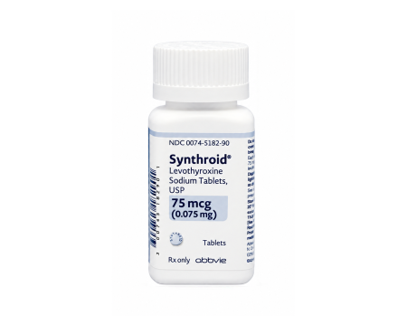 Generieke Synthroid