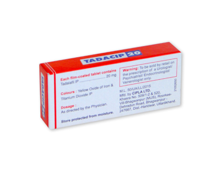 Tadacip