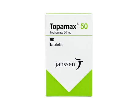 Generieke Topamax