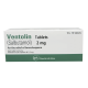 Generieke Ventolin