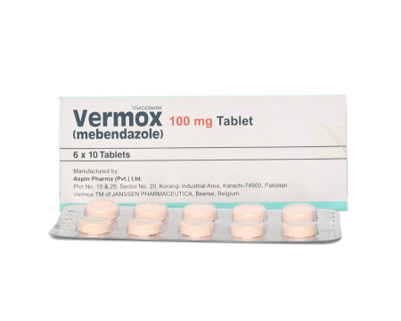 Generieke Vermox 