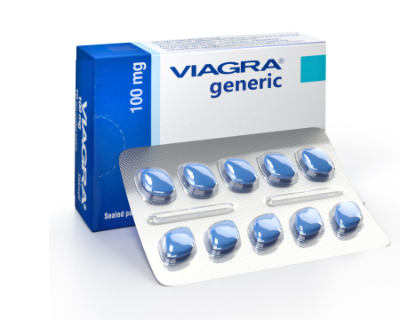 Generieke Viagra