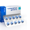 Generieke Viagra