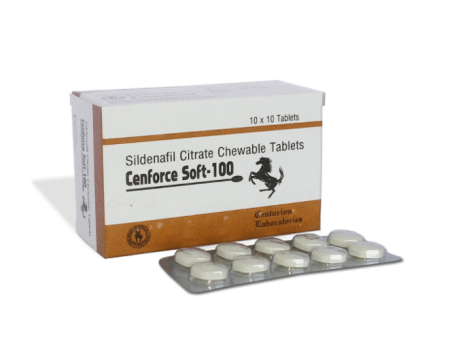 Viagra Soft Tabs