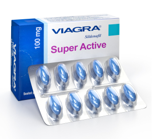 ​Viagra Super Active