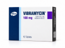 Generieke Vibramycin 
