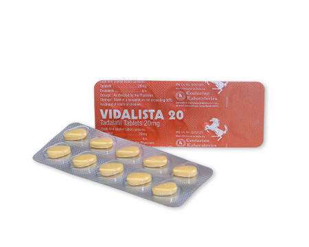 Vidalista