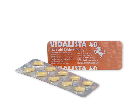 Vidalista