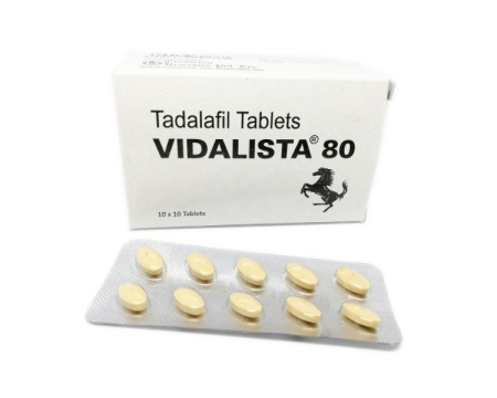 Vidalista