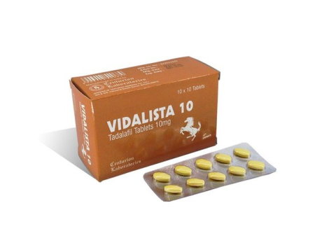 Vidalista