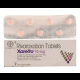 Generieke Xarelto