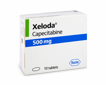 Generieke Xeloda