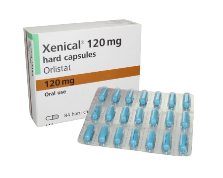 Generieke Xenical